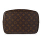Louis Vuitton Louis Vuitton Monogram Canvas & Black Leather NéoNoé MM