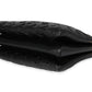 Louis Vuitton Louis Vuitton Black Embossed Lambskin Coussin MM