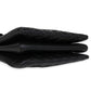 Louis Vuitton Louis Vuitton Black Embossed Lambskin Coussin MM