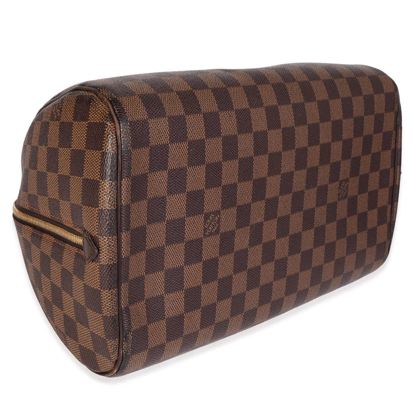 Louis Vuitton Louis Vuitton Damier Ebene Ribera Bag