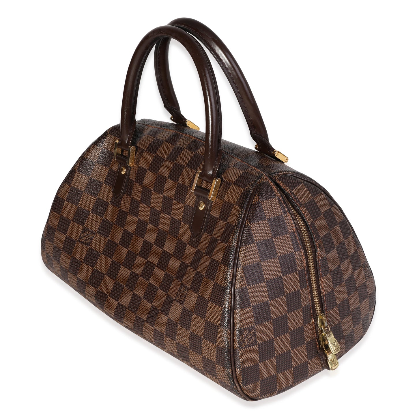 Louis Vuitton Louis Vuitton Damier Ebene Ribera Bag