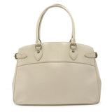 Louis Vuitton Epi Leather Passy GM Tote Bag