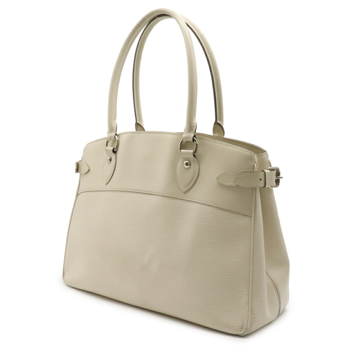 Louis Vuitton Epi Leather Passy GM Tote Bag