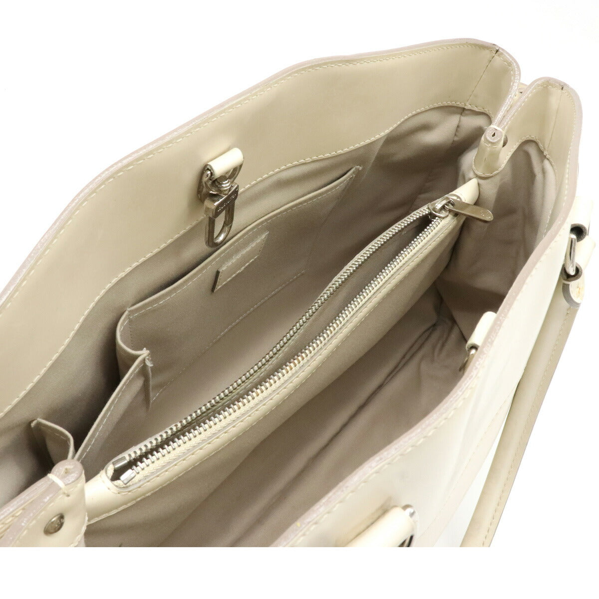 Louis Vuitton Epi Leather Passy GM Tote Bag