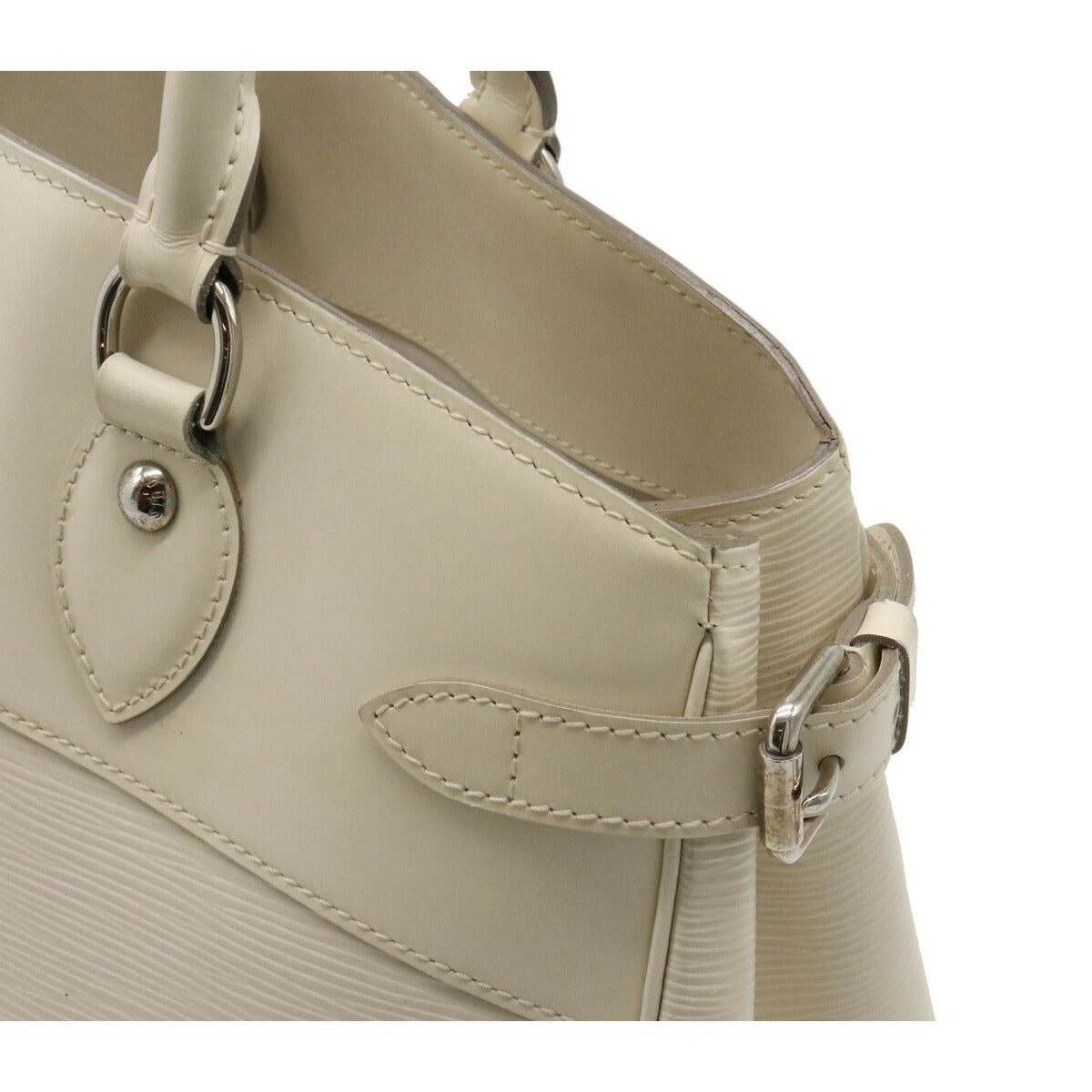 Louis Vuitton Epi Leather Passy GM Tote Bag