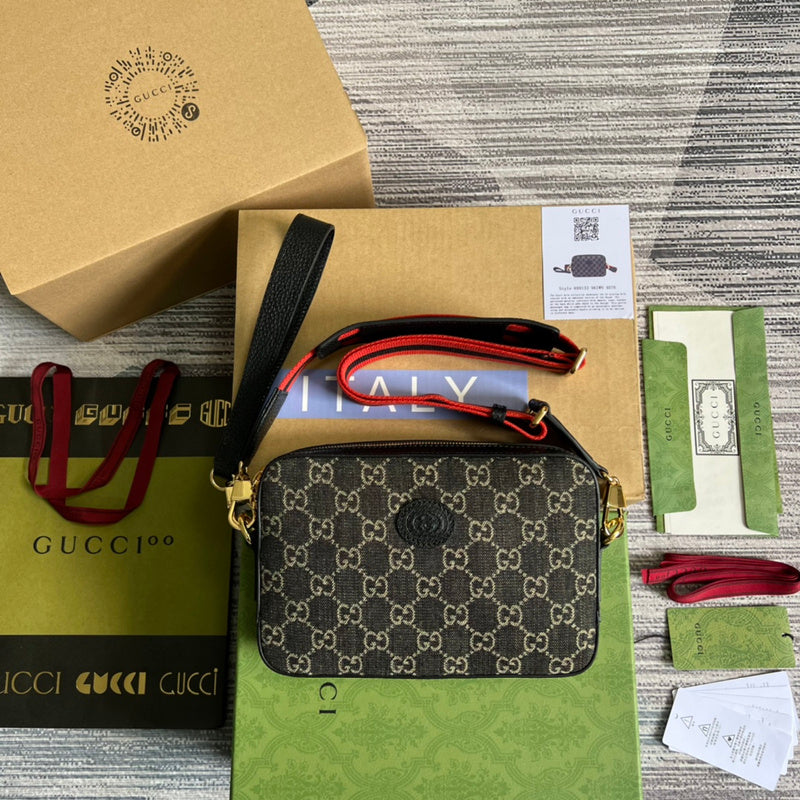 Amelia- GCI Bags - 4505