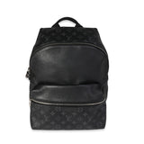 Louis Vuitton Louis Vuitton Monogram Eclipse & Taiga Discovery Backpack