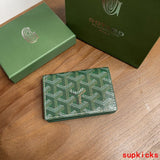 Amelia- - Mix Wallets - 145