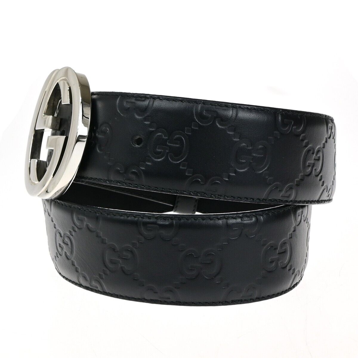 Gucci Interlocking G