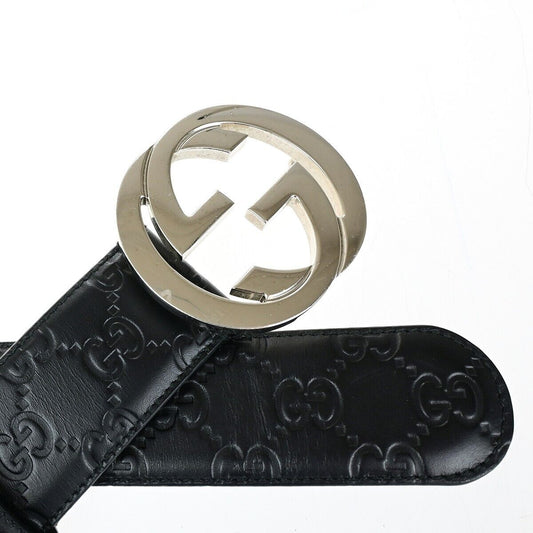 Gucci Interlocking G