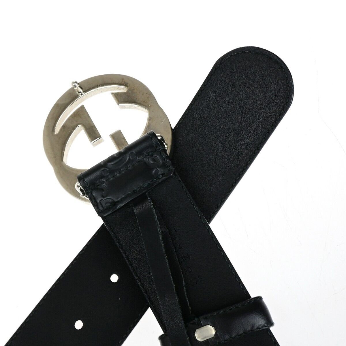 Gucci Interlocking G