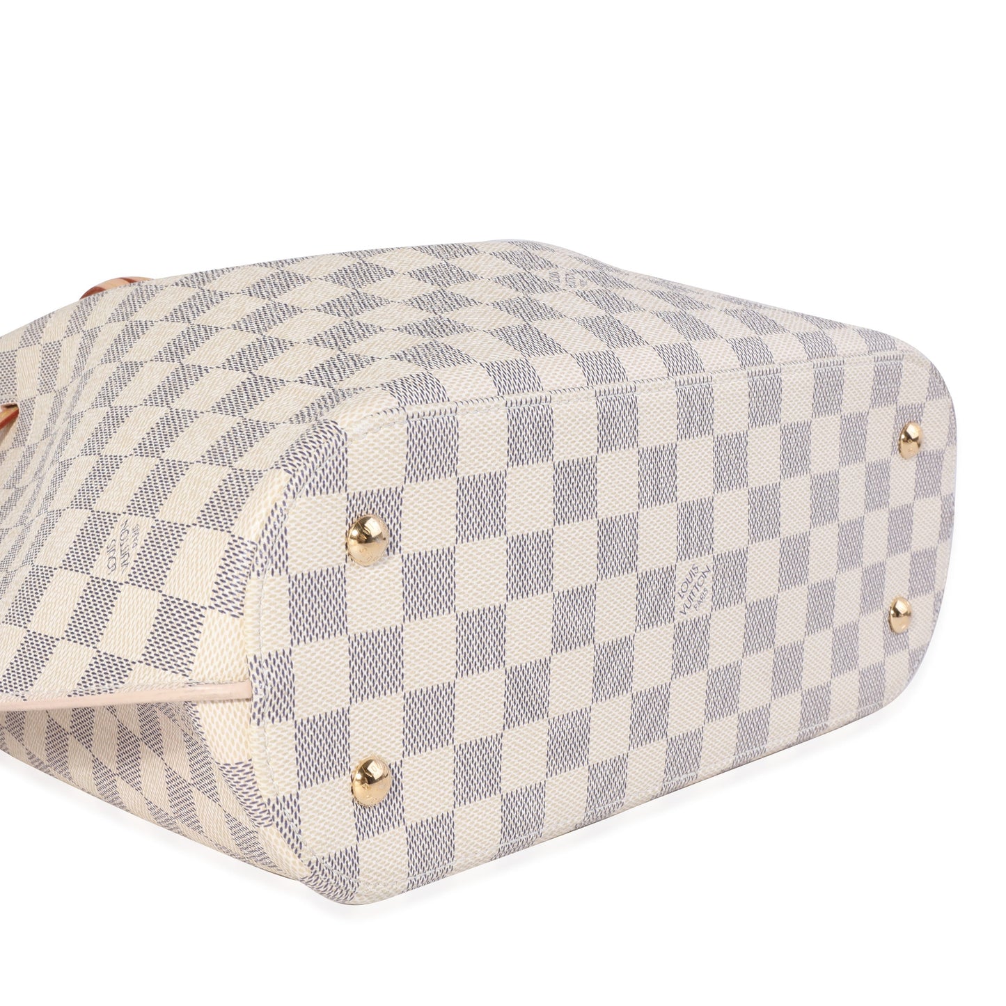 Louis Vuitton Louis Vuitton Damier Azur Girolata