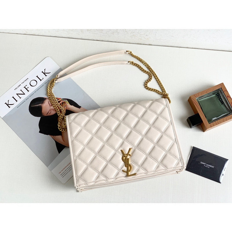Amelia - YSL Bag - 2191