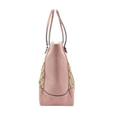 Gucci GG canvas