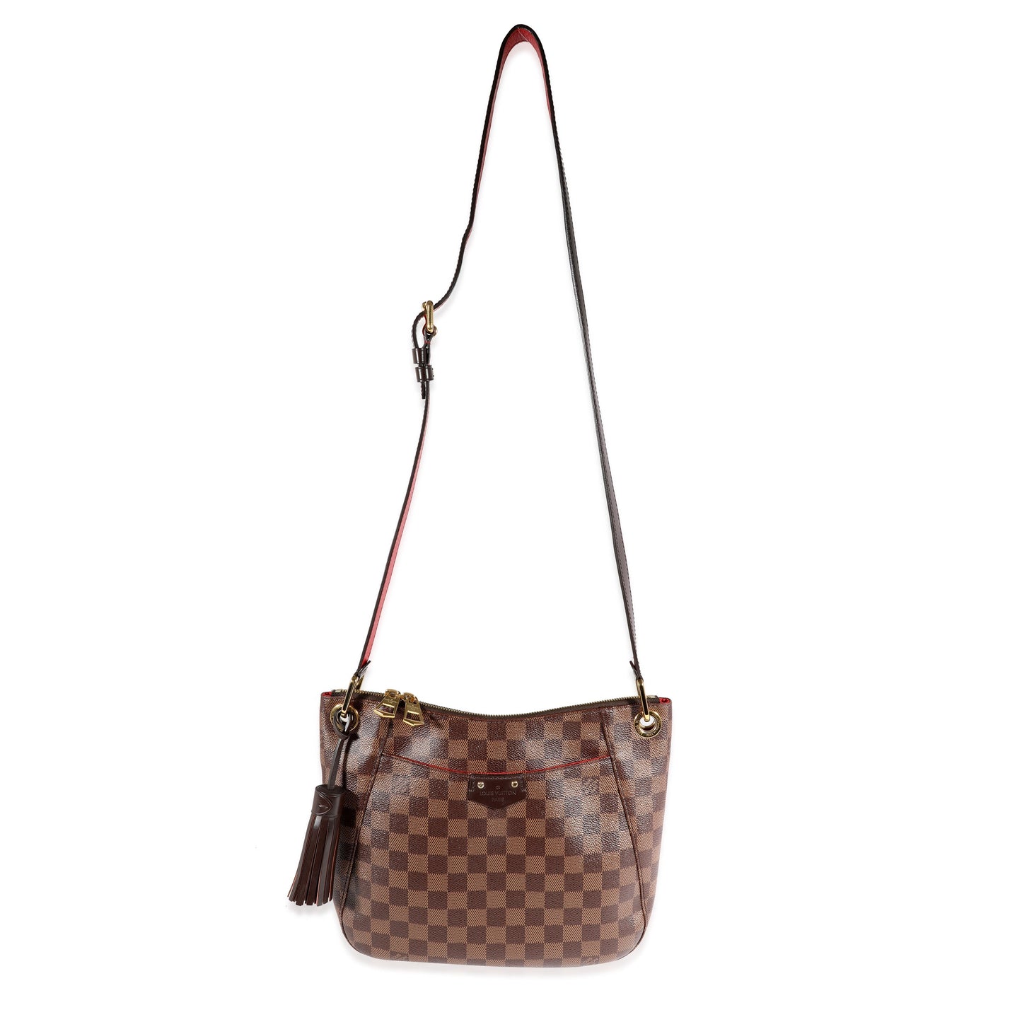 Louis Vuitton Louis Vuitton Damier Ebene South Bank Besace