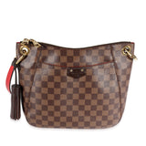 Louis Vuitton Louis Vuitton Damier Ebene South Bank Besace