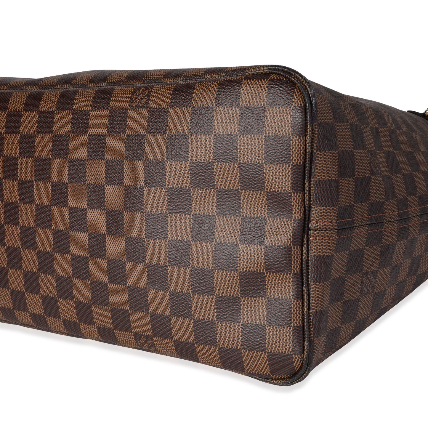 Louis Vuitton Louis Vuitton Damier Ebene Neverfull GM