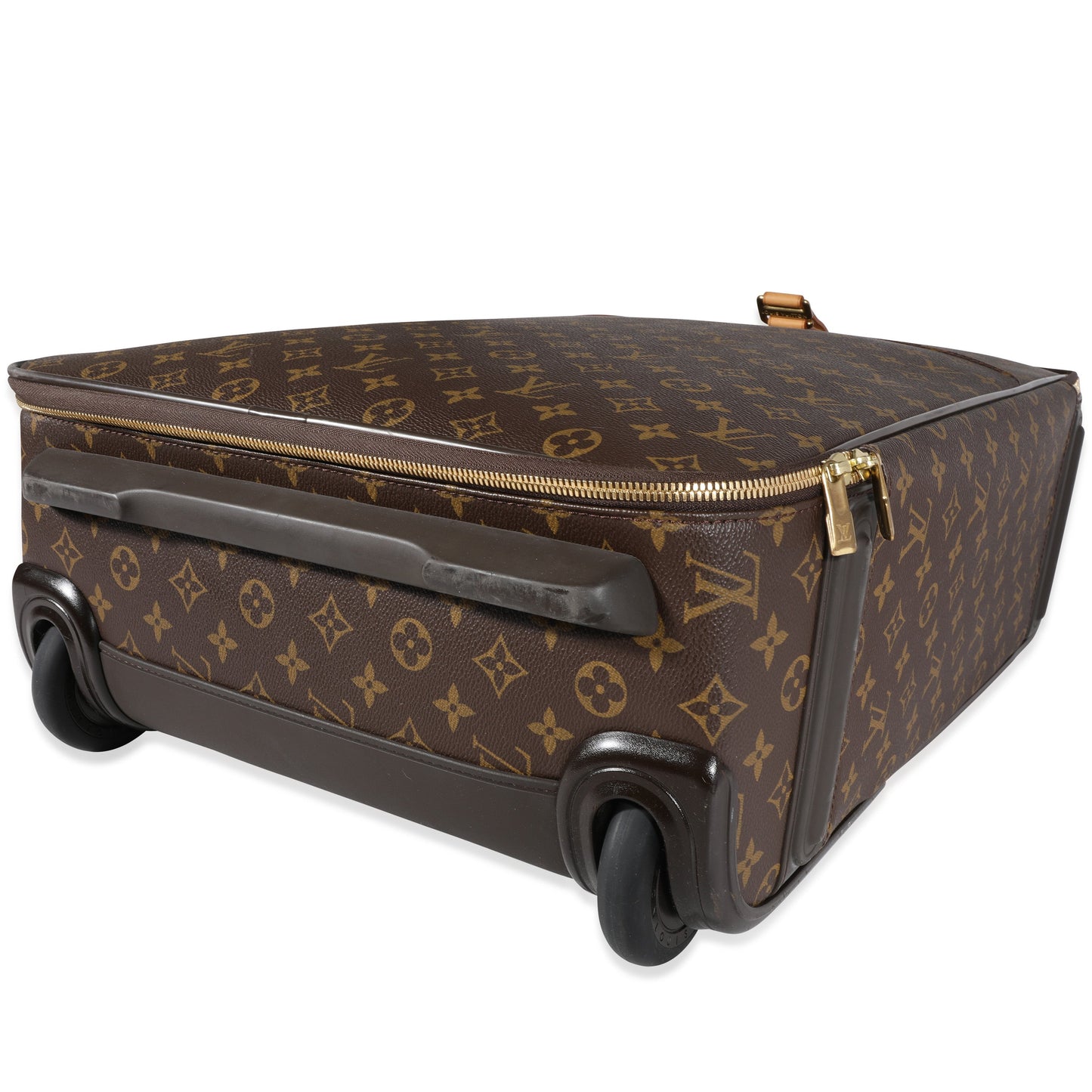 Louis Vuitton Louis Vuitton Monogram Canvas Pégase 55