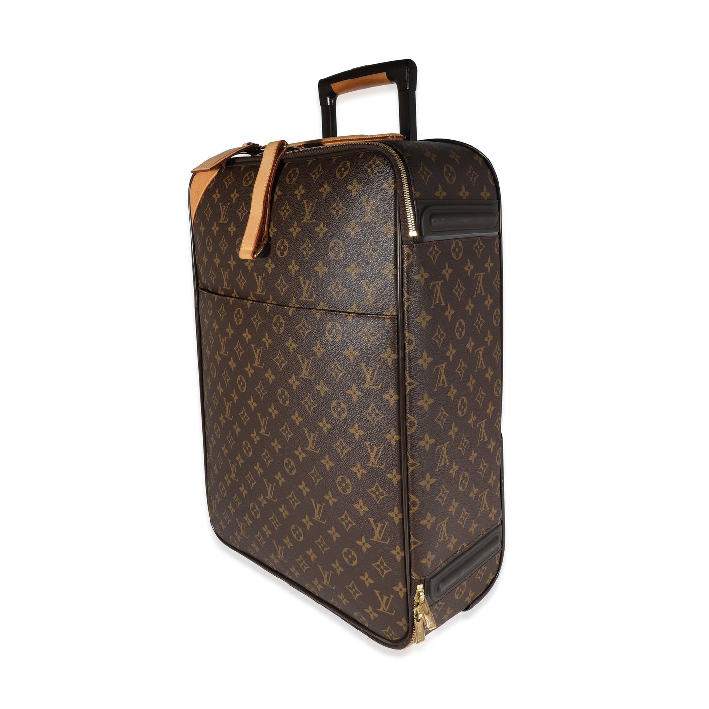 Louis Vuitton Louis Vuitton Monogram Canvas Pégase 55