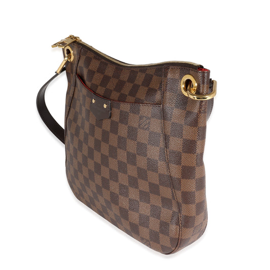 Louis Vuitton Louis Vuitton Damier Ebene South Bank Besace