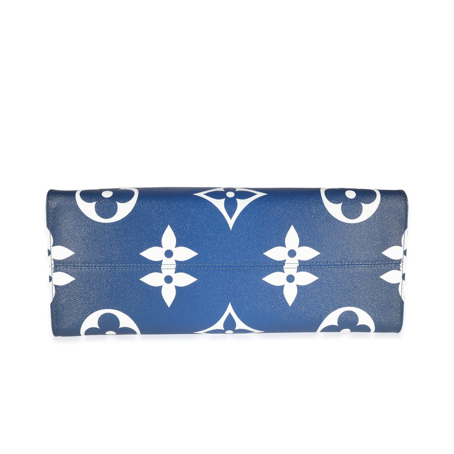 Louis Vuitton Louis Vuitton Blue LV Escale Onthego GM