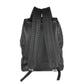 Louis Vuitton Louis Vuitton Black Monogram Eclipse & Taiga Discovery Backpack
