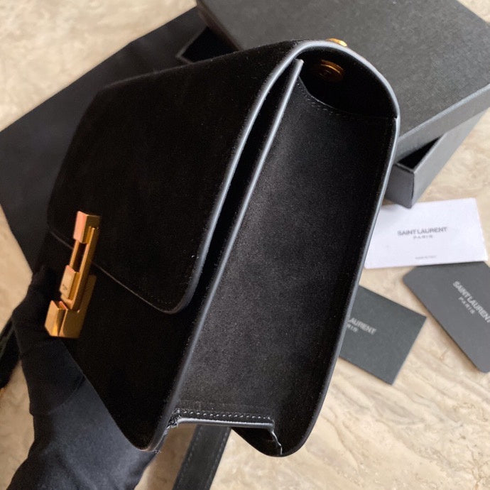 Amelia - YSL Bag - 3717