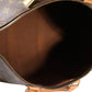 Louis Vuitton   Monogram Canvas Keepall 45