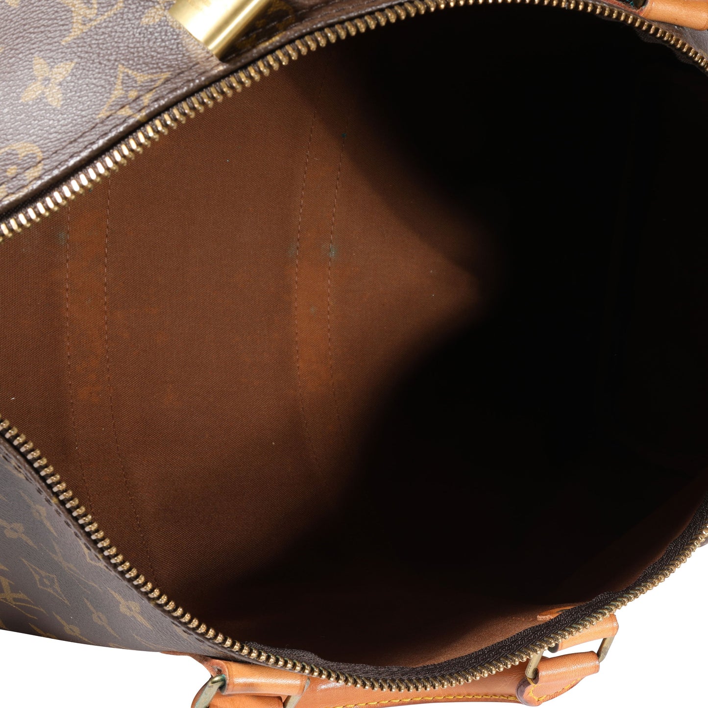 Louis Vuitton   Monogram Canvas Keepall 45