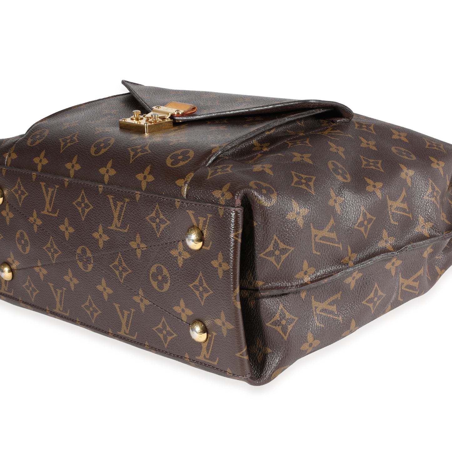 Louis Vuitton Monogram Canvas Métis Hobo