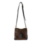 Louis Vuitton Louis Vuitton Damier Ebene Odéon PM