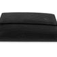 Louis Vuitton Louis Vuitton Black Epi Leather Porte-Monnaie Compact Wallet