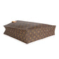 Louis Vuitton Louis Vuitton Monogram Canvas Sac Plat