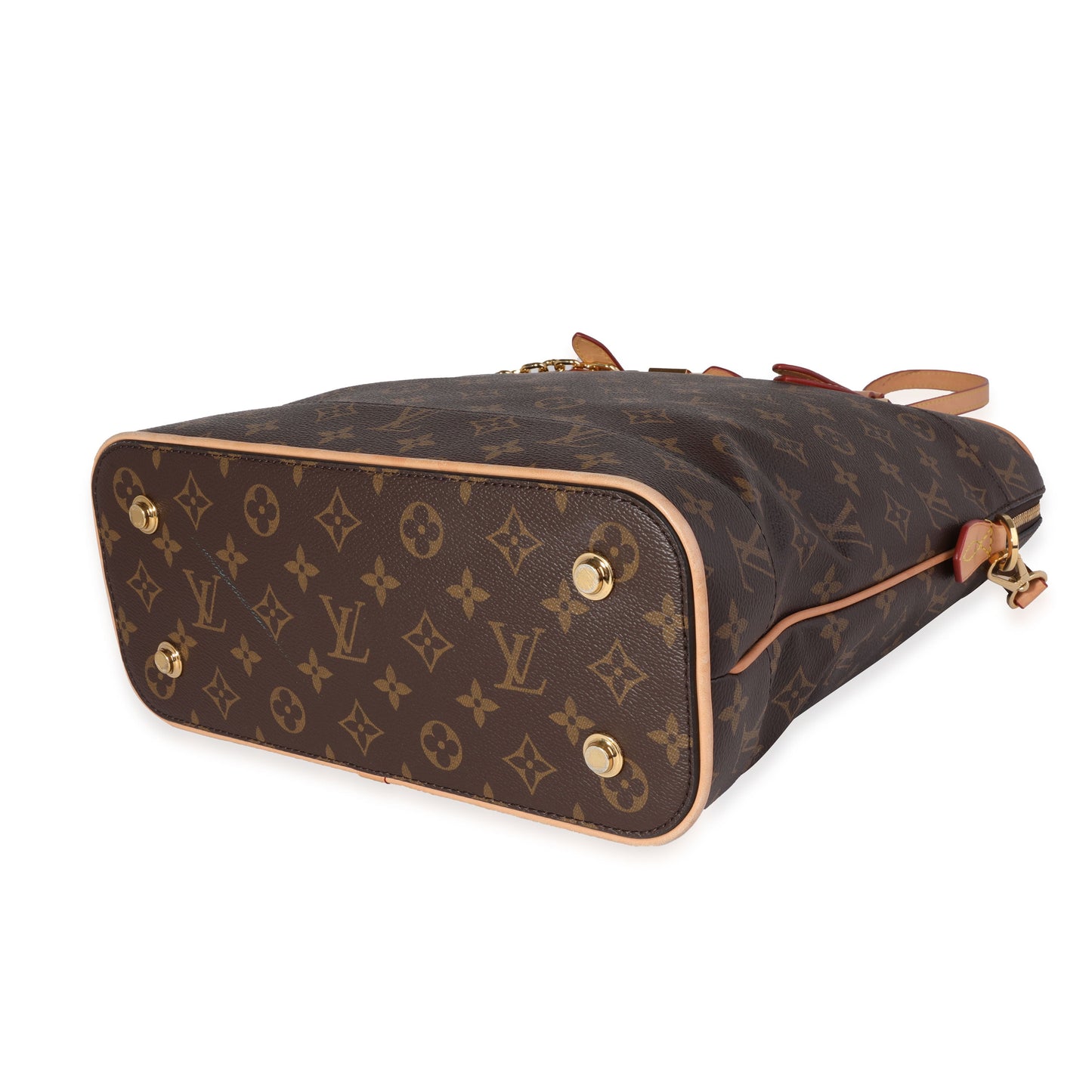 Louis Vuitton Louis Vuitton Monogram Canvas Carry All
