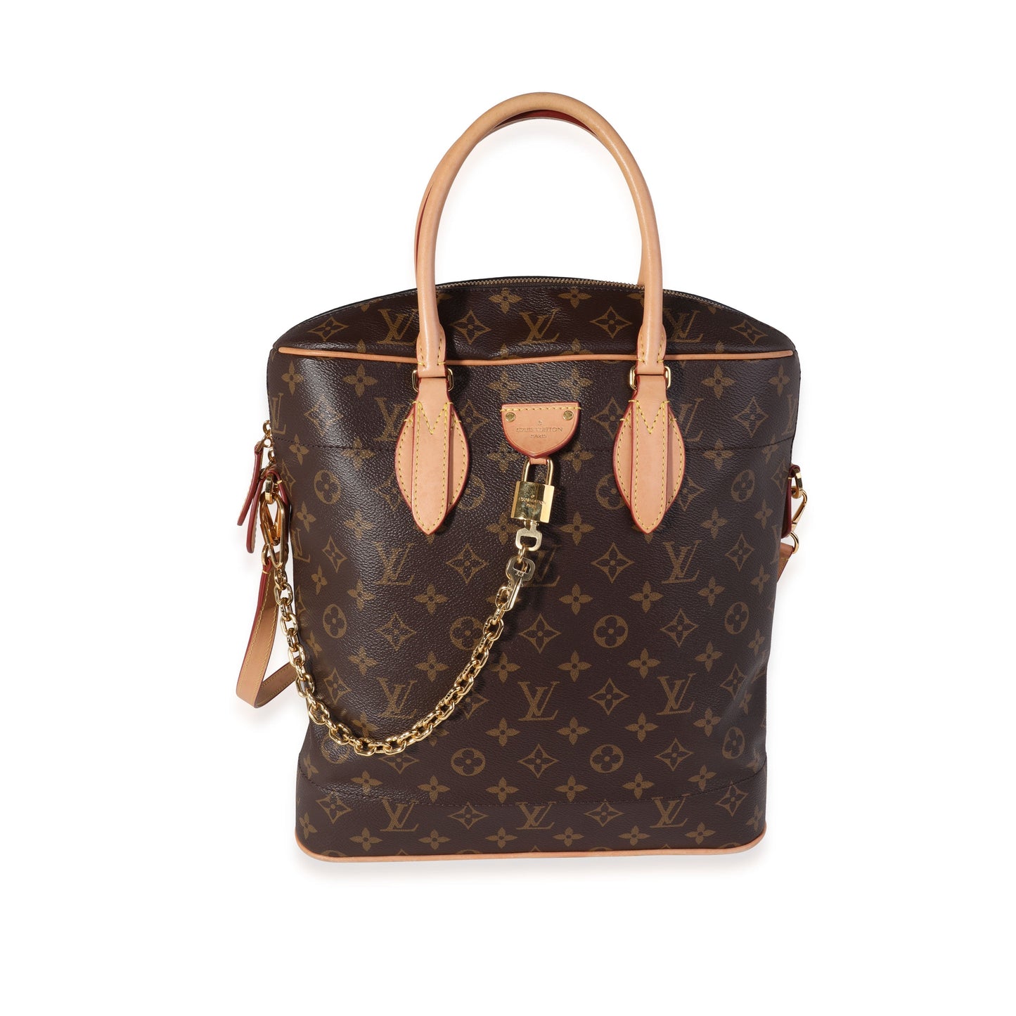 Louis Vuitton Louis Vuitton Monogram Canvas Carry All