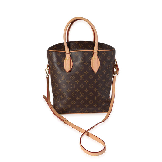 Louis Vuitton Louis Vuitton Monogram Canvas Carry All
