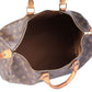 Louis Vuitton Louis Vuitton Monogram Canvas Speedy 40