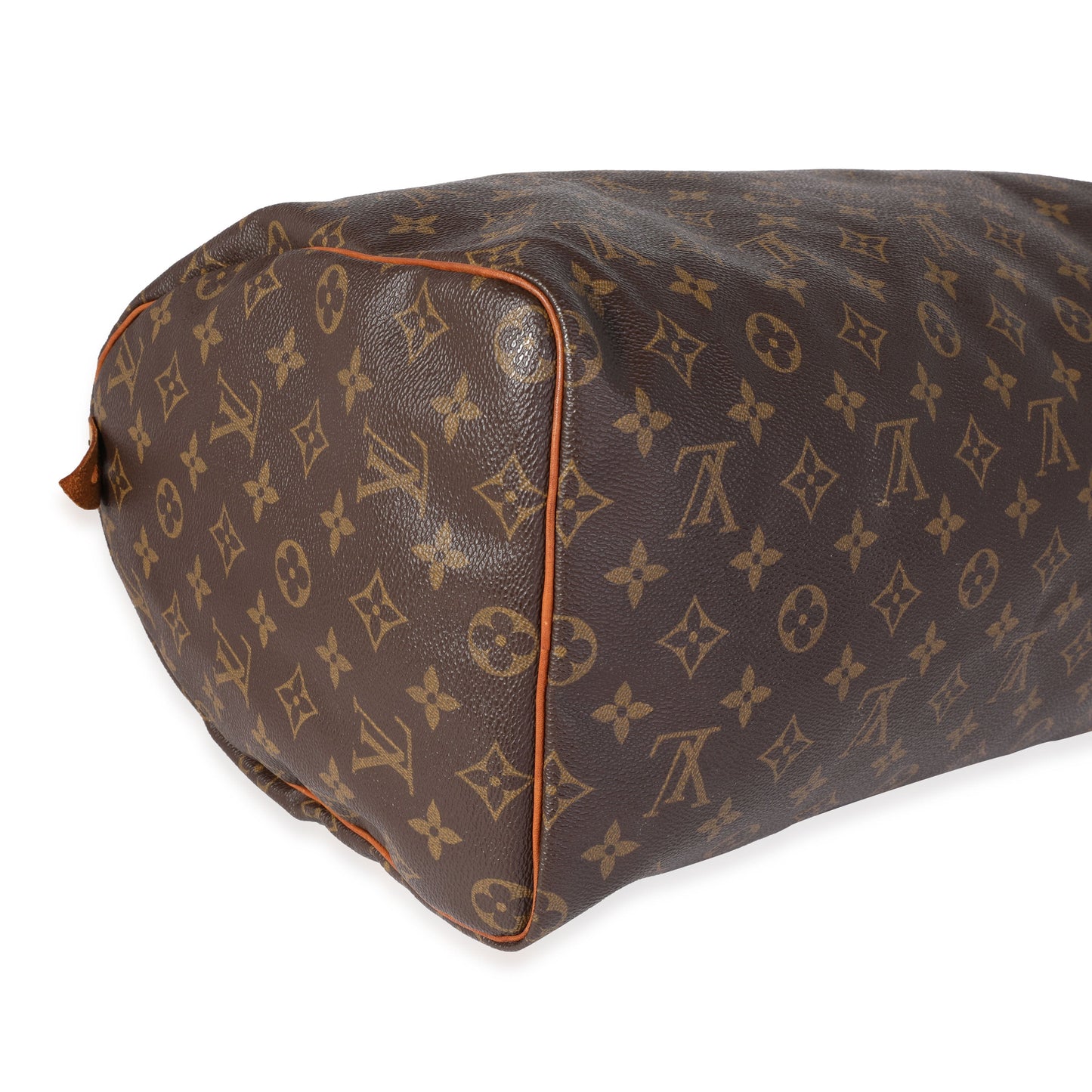 Louis Vuitton Louis Vuitton Monogram Canvas Speedy 40