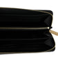 Louis Vuitton Louis Vuitton White Monogram Vernis Stickers Animation Wallet