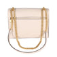 Louis Vuitton Louis Vuitton Galet Grained Calfskin MyLockme Chain Bag