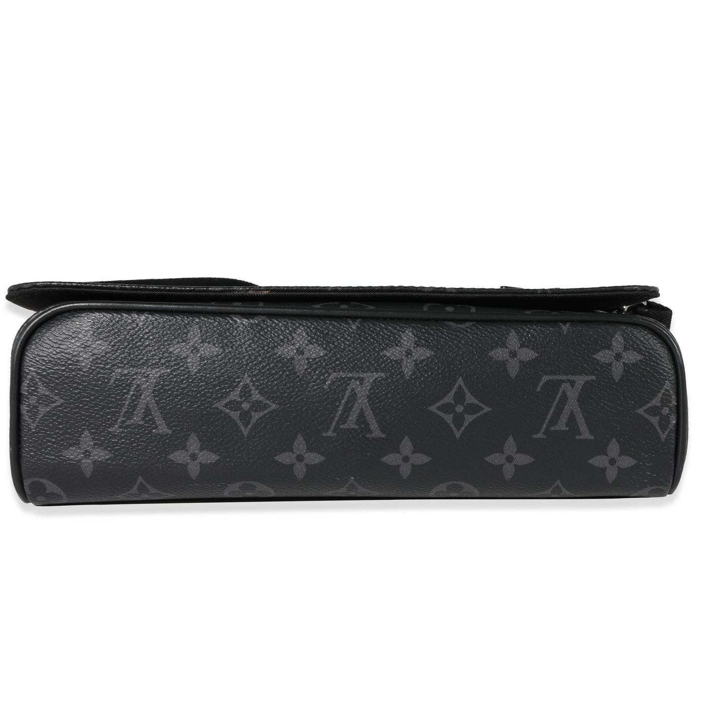Louis Vuitton Louis Vuitton Monogram Eclipse District PM