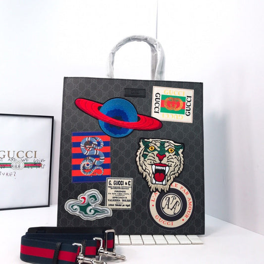 Amelia Fashion - GCI Bags - 2599