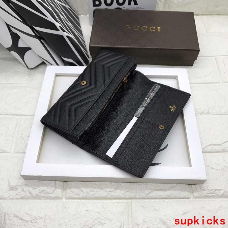 Amelia- Mix Wallets - 625
