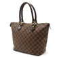 Louis Vuitton Damier Saleya PM Tote Bag