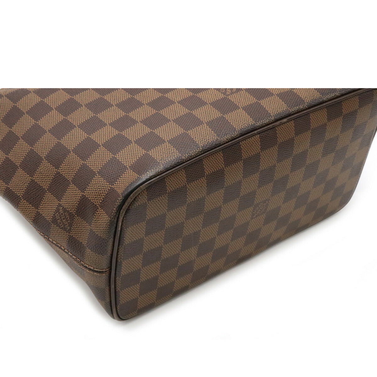Louis Vuitton Damier Saleya PM Tote Bag