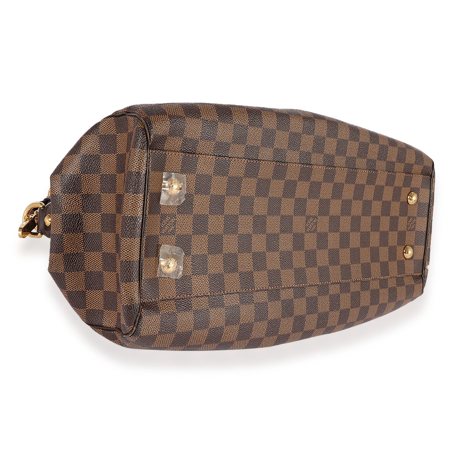 Louis Vuitton Louis Vuitton Damier Ebene Trevi GM