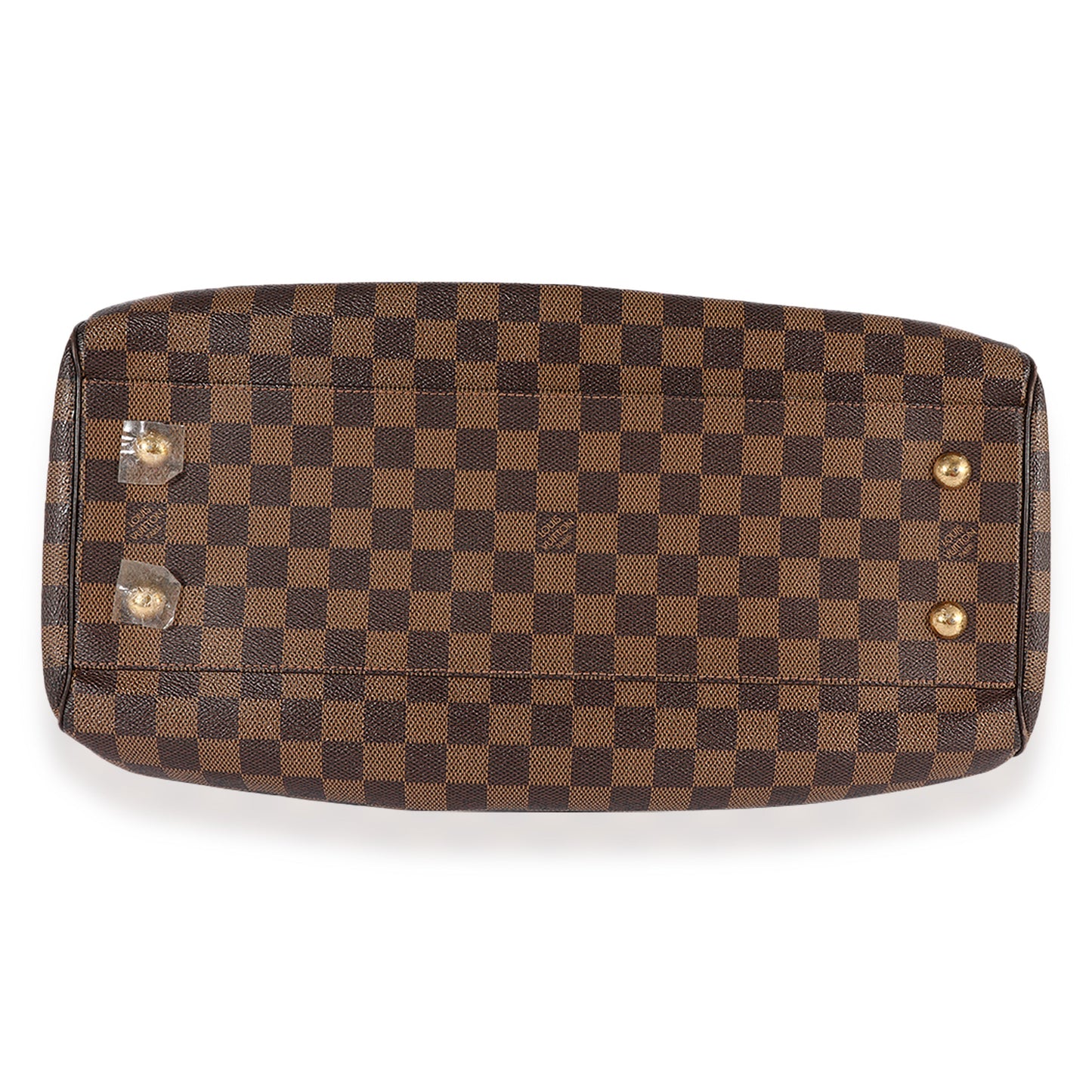 Louis Vuitton Louis Vuitton Damier Ebene Trevi GM