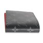 Louis Vuitton Louis Vuitton Monogram Eclipse Cosmic Trunk Multiple Wallet