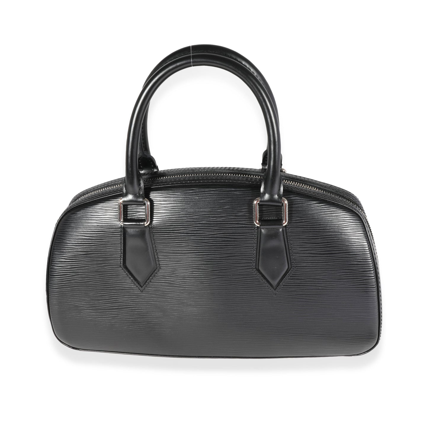 Louis Vuitton Louis Vuitton Black Epi Jasmin Bag