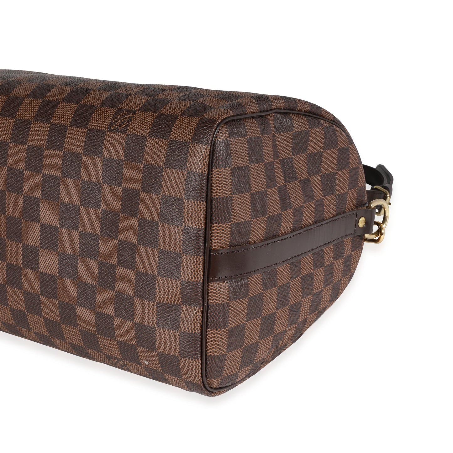 Louis Vuitton Louis Vuitton Damier Ebene Speedy Bandoulière 30